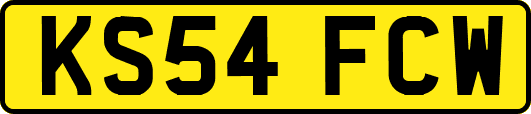 KS54FCW
