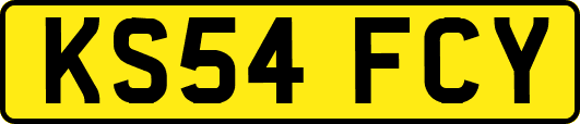 KS54FCY