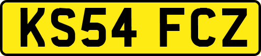 KS54FCZ