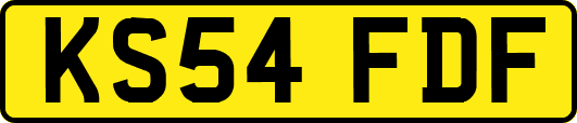 KS54FDF