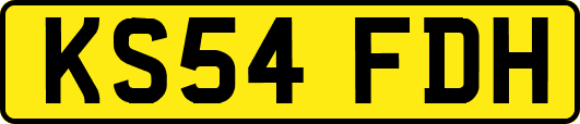 KS54FDH