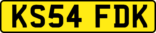 KS54FDK