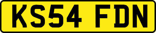 KS54FDN