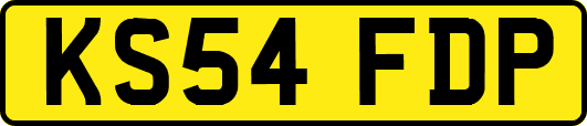KS54FDP