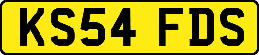 KS54FDS