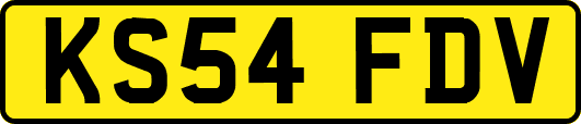 KS54FDV