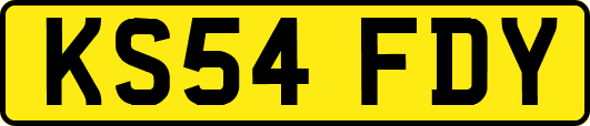 KS54FDY