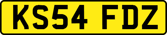 KS54FDZ