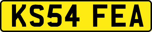 KS54FEA