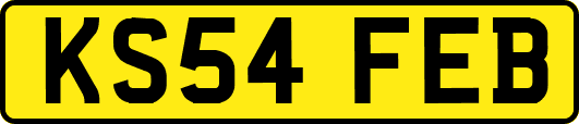 KS54FEB