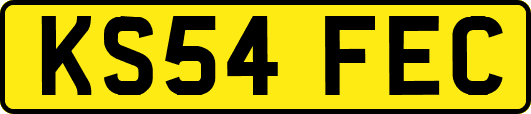 KS54FEC