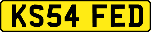 KS54FED