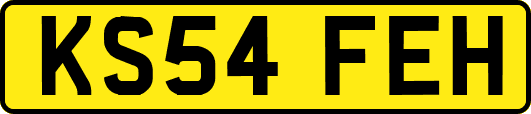 KS54FEH