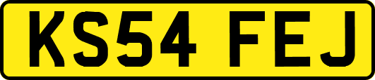 KS54FEJ