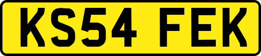 KS54FEK