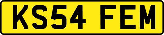 KS54FEM