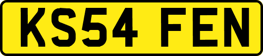 KS54FEN