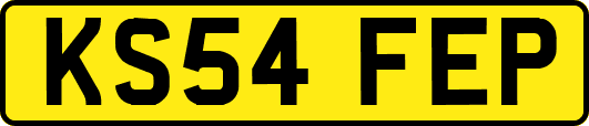 KS54FEP