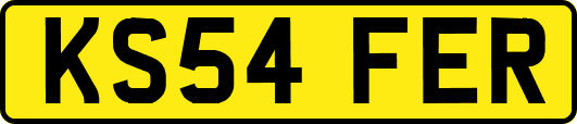 KS54FER