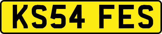 KS54FES