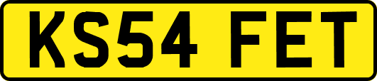 KS54FET