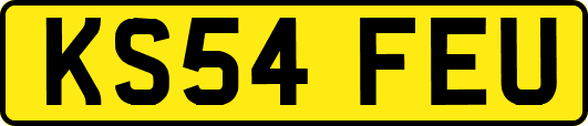 KS54FEU