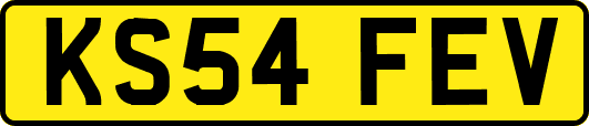KS54FEV