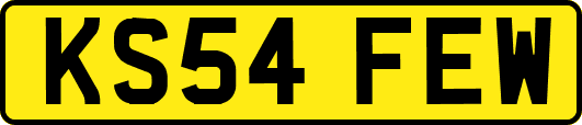 KS54FEW