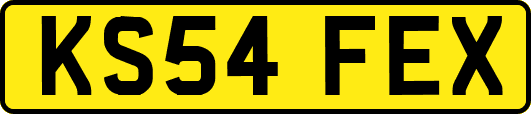 KS54FEX