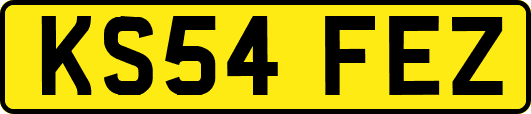 KS54FEZ
