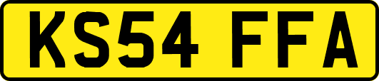 KS54FFA