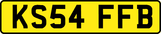 KS54FFB