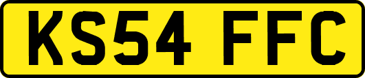 KS54FFC