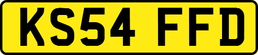 KS54FFD