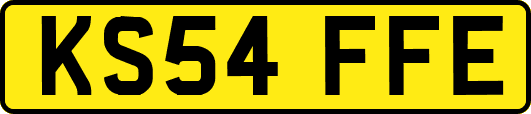 KS54FFE