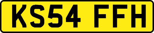 KS54FFH