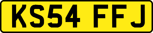 KS54FFJ