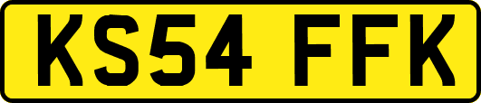 KS54FFK