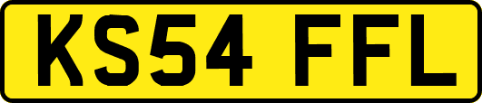 KS54FFL