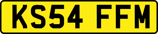 KS54FFM