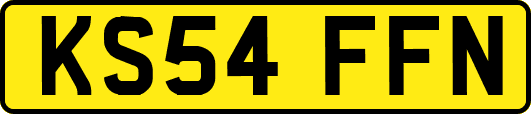 KS54FFN