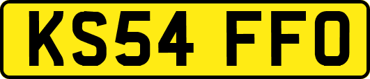 KS54FFO