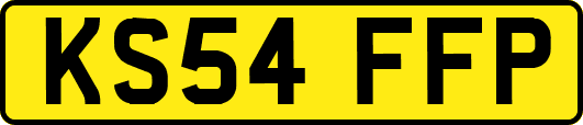 KS54FFP