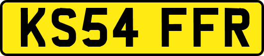 KS54FFR