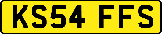 KS54FFS