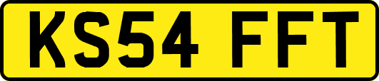 KS54FFT