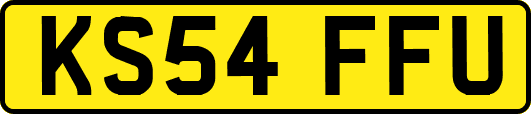 KS54FFU
