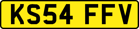 KS54FFV