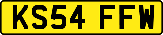 KS54FFW