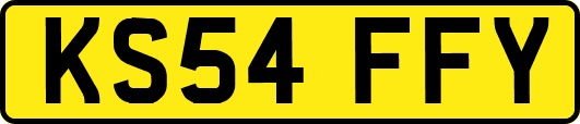 KS54FFY